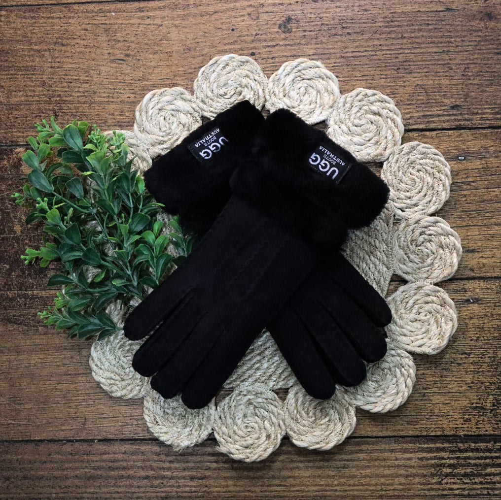 UGG Sheepskin Gloves