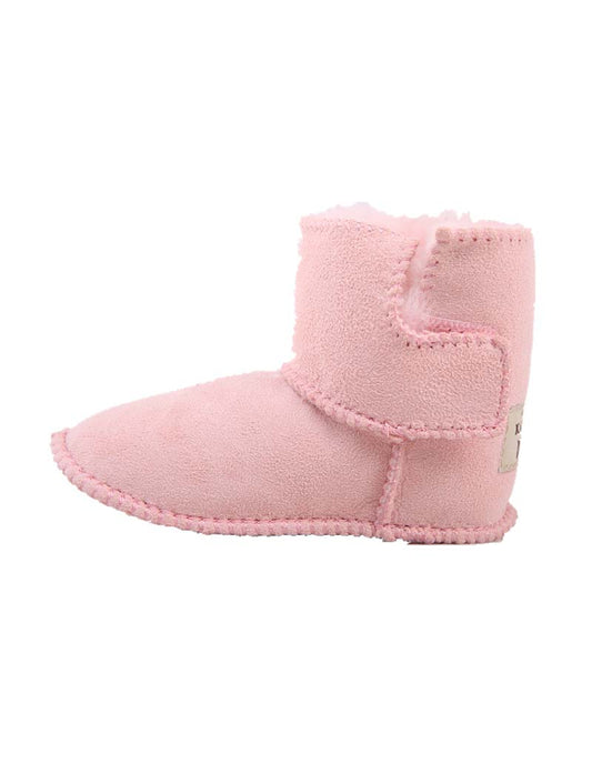 Ugg Baby Booties