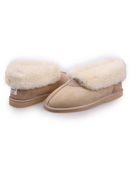 Sheepskin Ugg Slippers