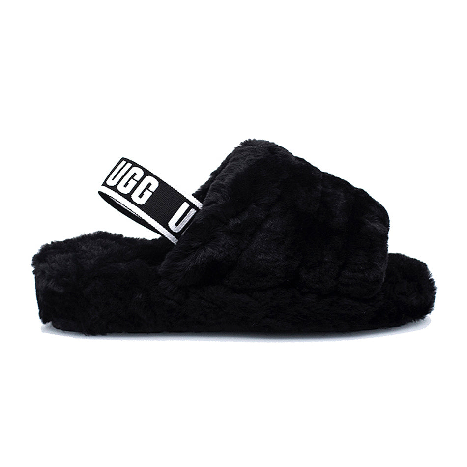 Ugg Sheepskin Slides