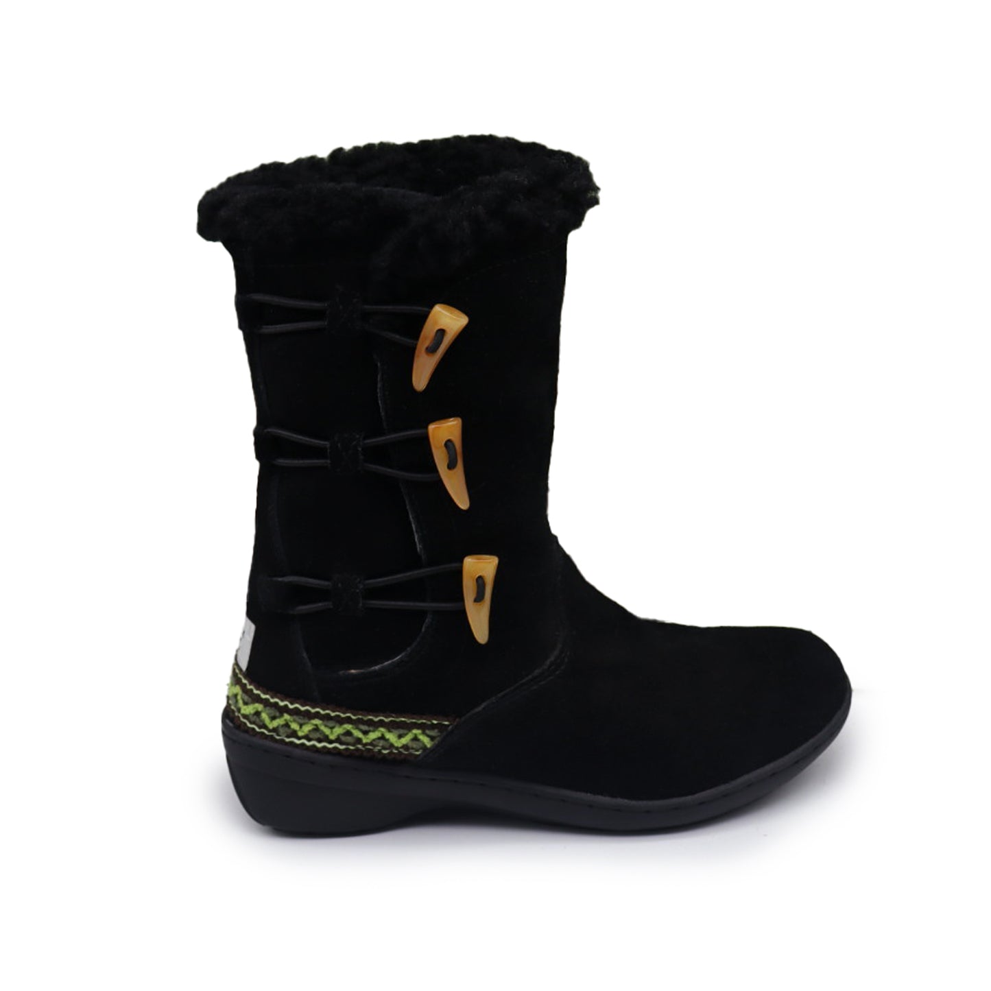 3 Hook Ugg Boots