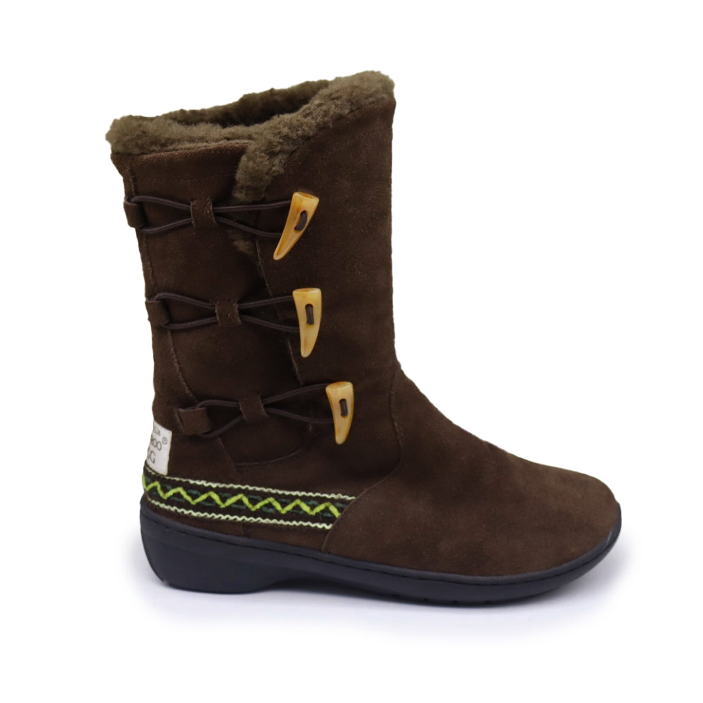 3 Hook Ugg Boots
