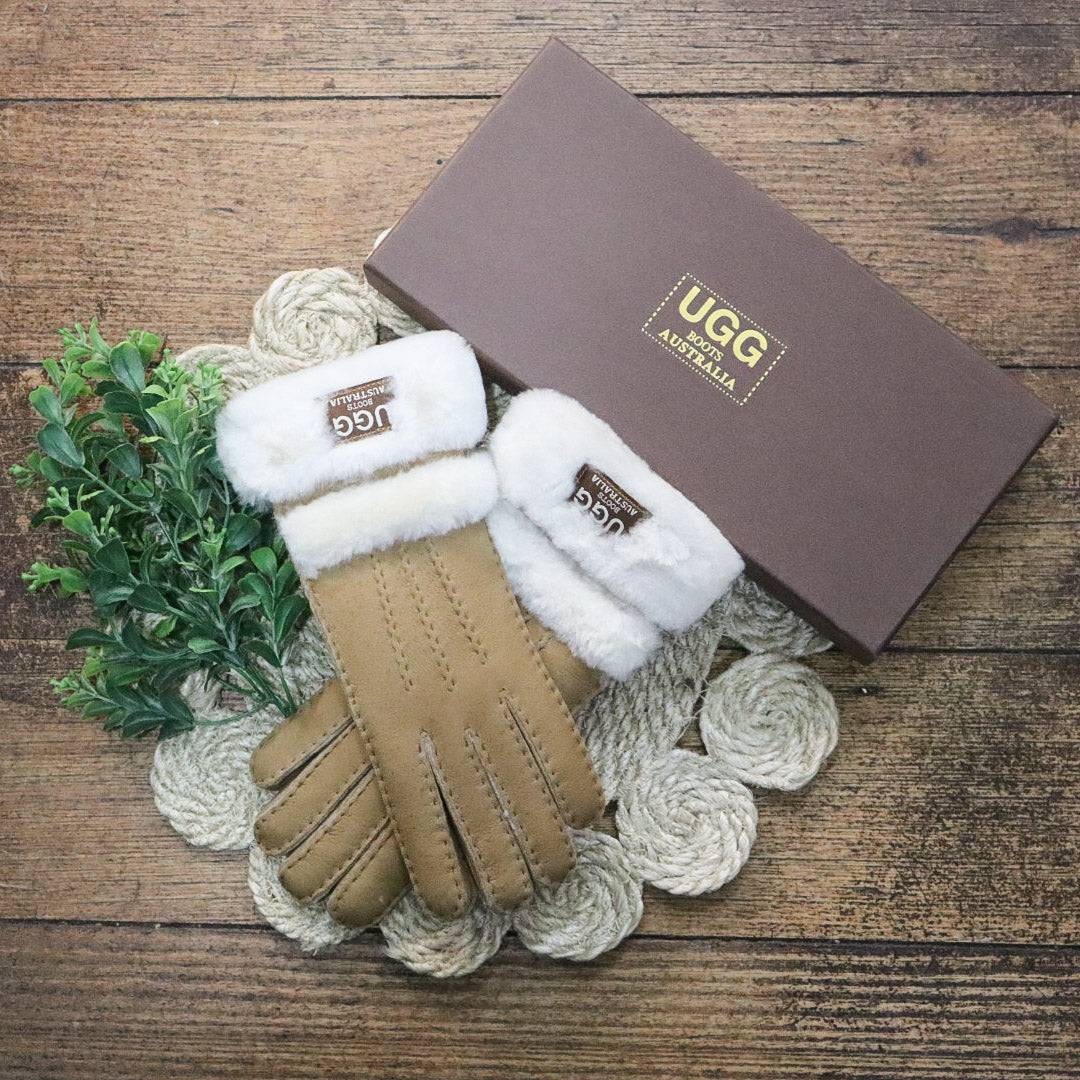 UGG Sheepskin Gloves