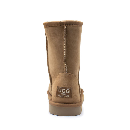 Classic Short Ugg Boot