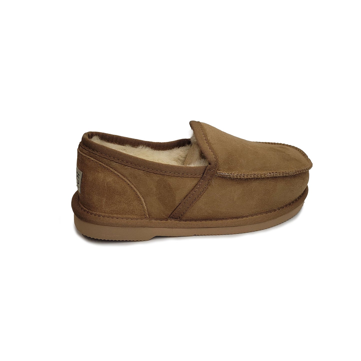 Bruce Ugg Slipper chestnut