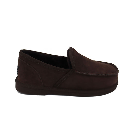 Bruce Ugg Slipper choc