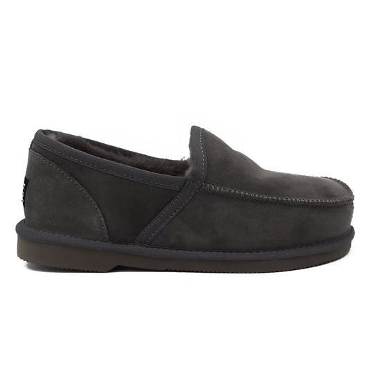 Bruce Ugg Slipper grey