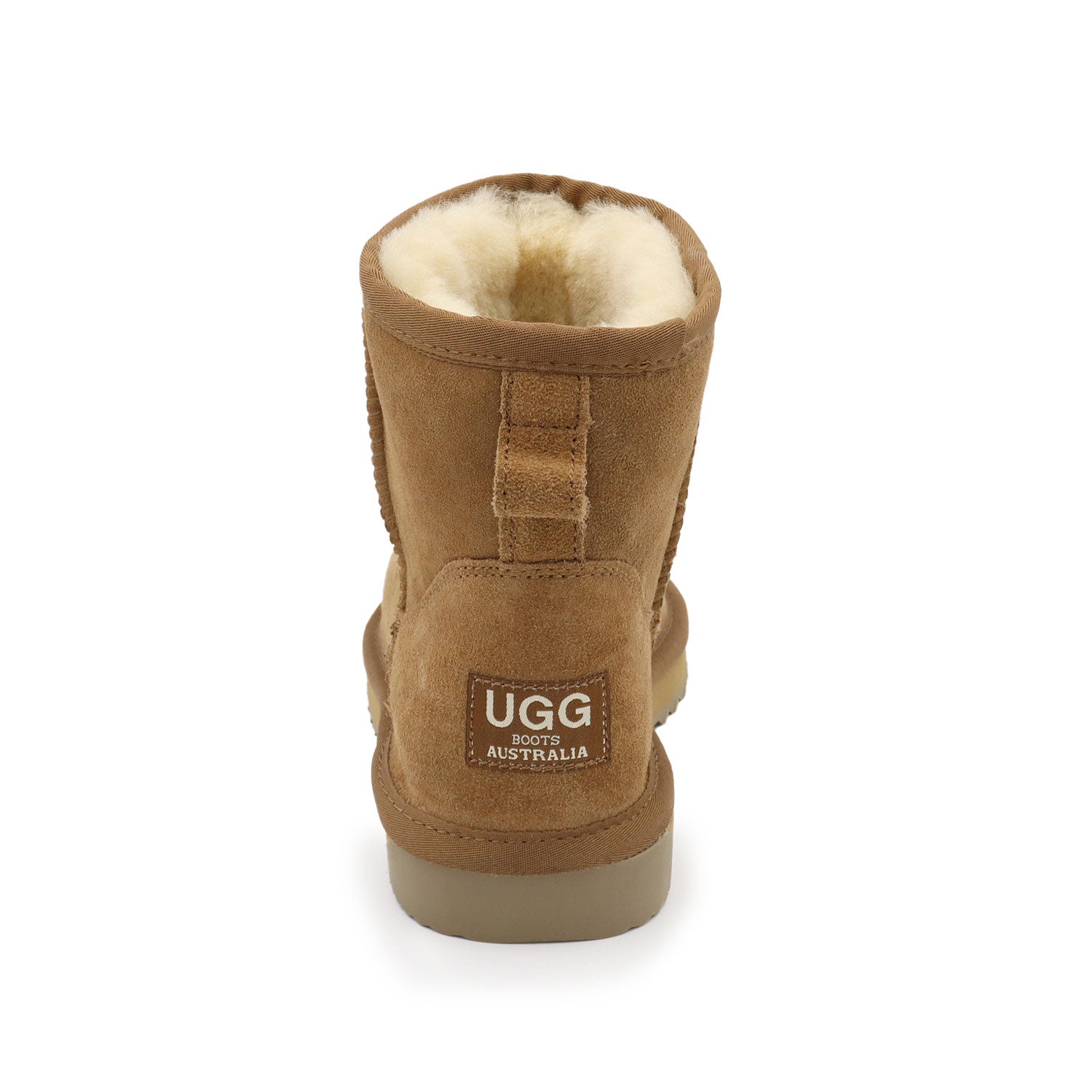 Classic Mini Ugg Boot