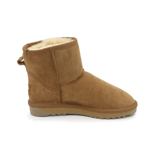 Classic Mini Ugg Boot