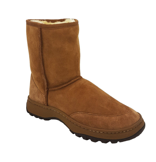 uggies outdoor ugg boots chestnut