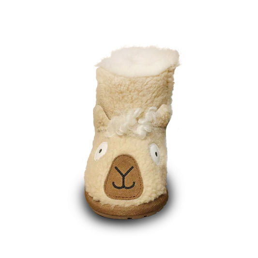 Llama Toddler Ugg Boots