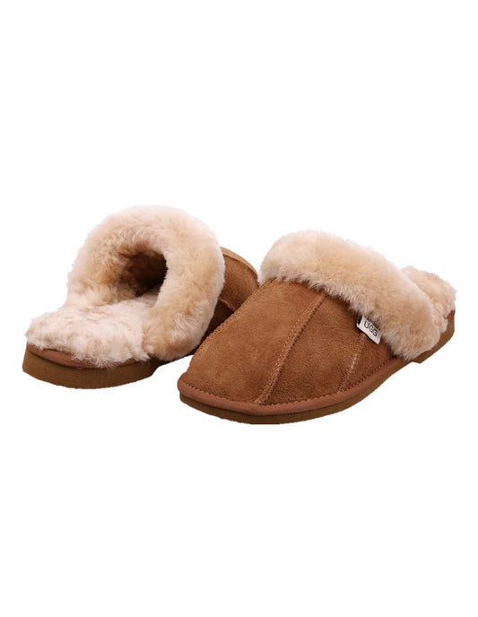 3 Piece Ugg Scuffs