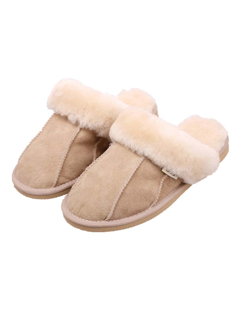 3 Piece Ugg Scuffs