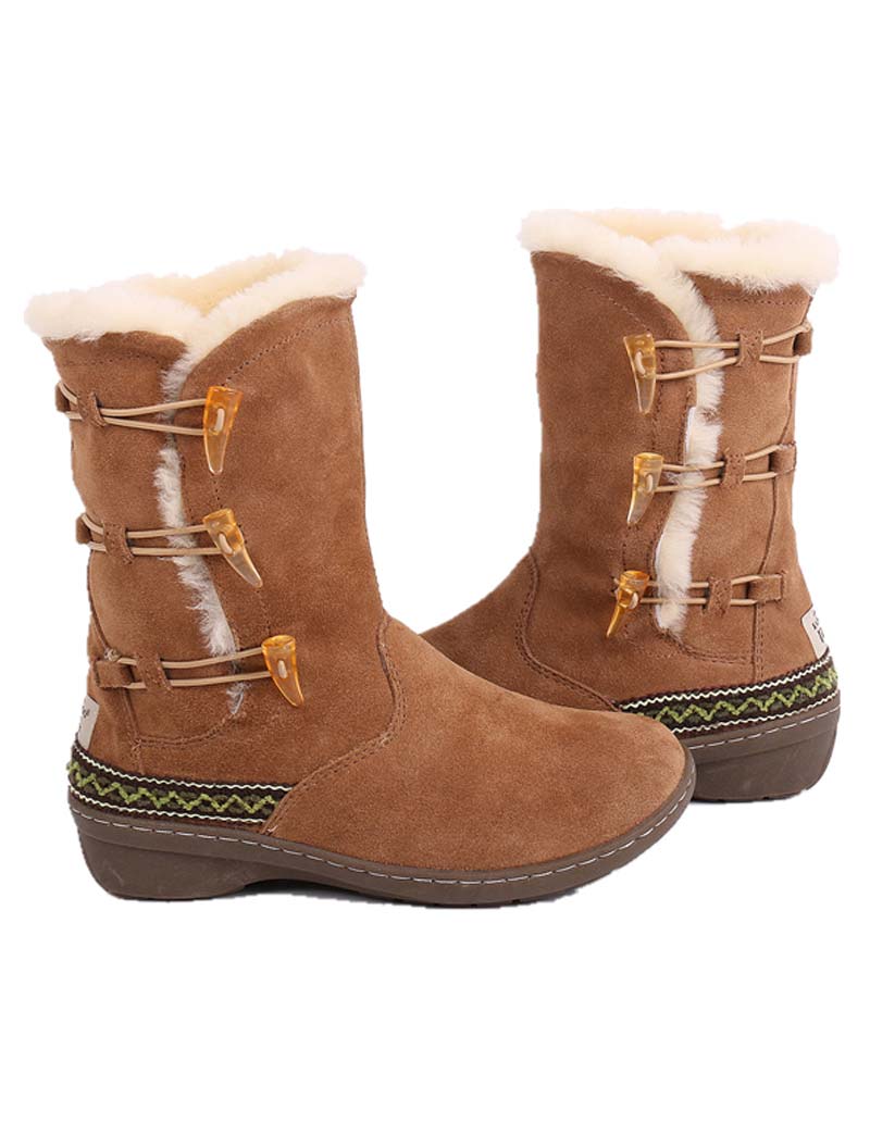 3 Hook Ugg Boots