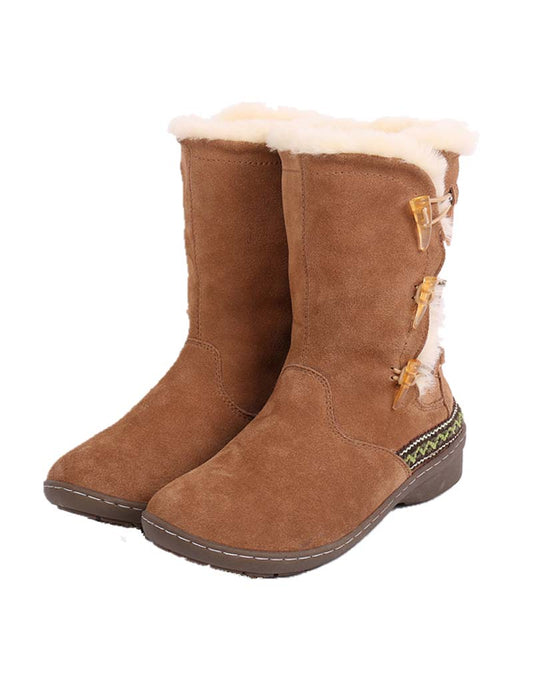 3 Hook Ugg Boots