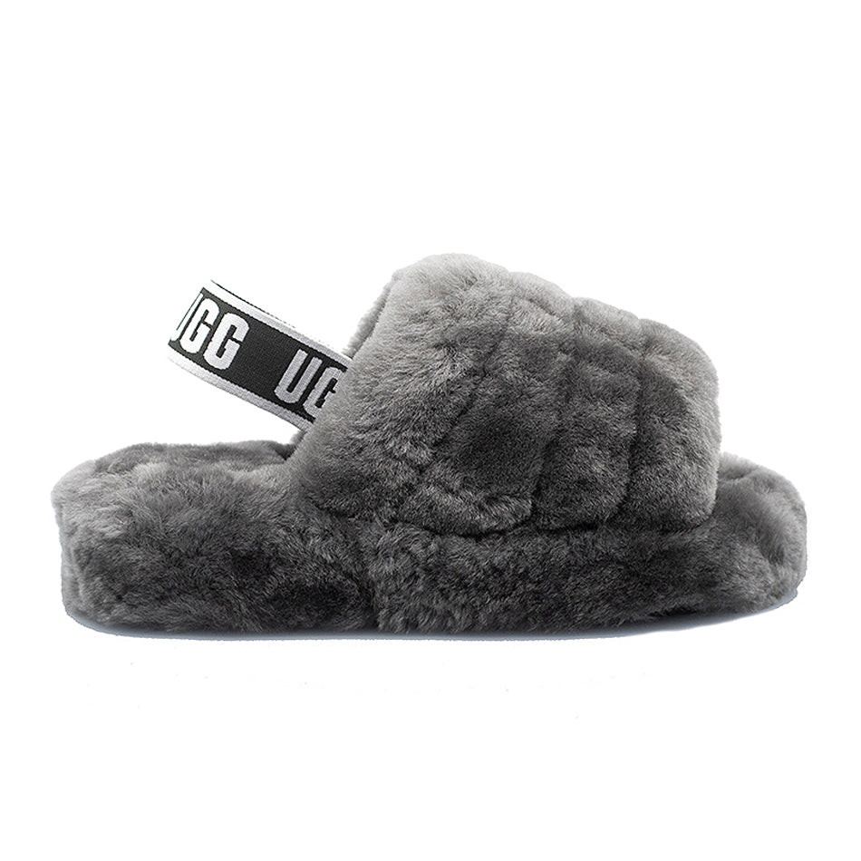 Ugg Sheepskin Slides