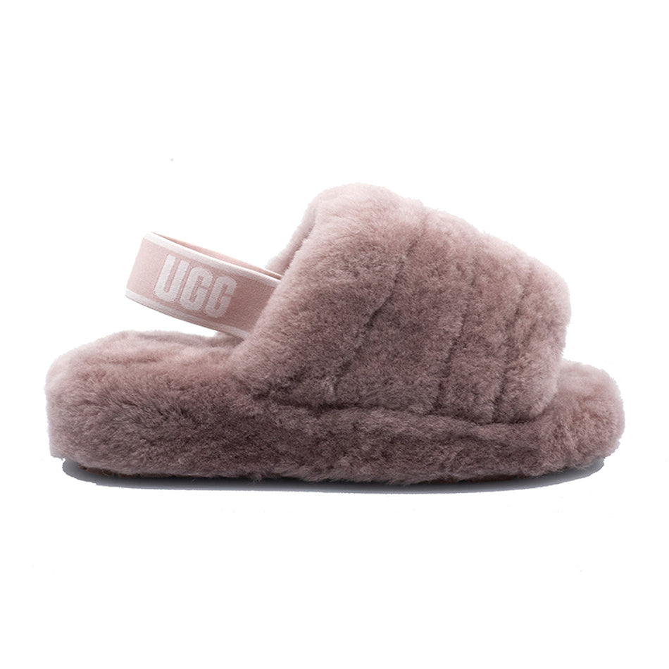 Ugg Sheepskin Slides