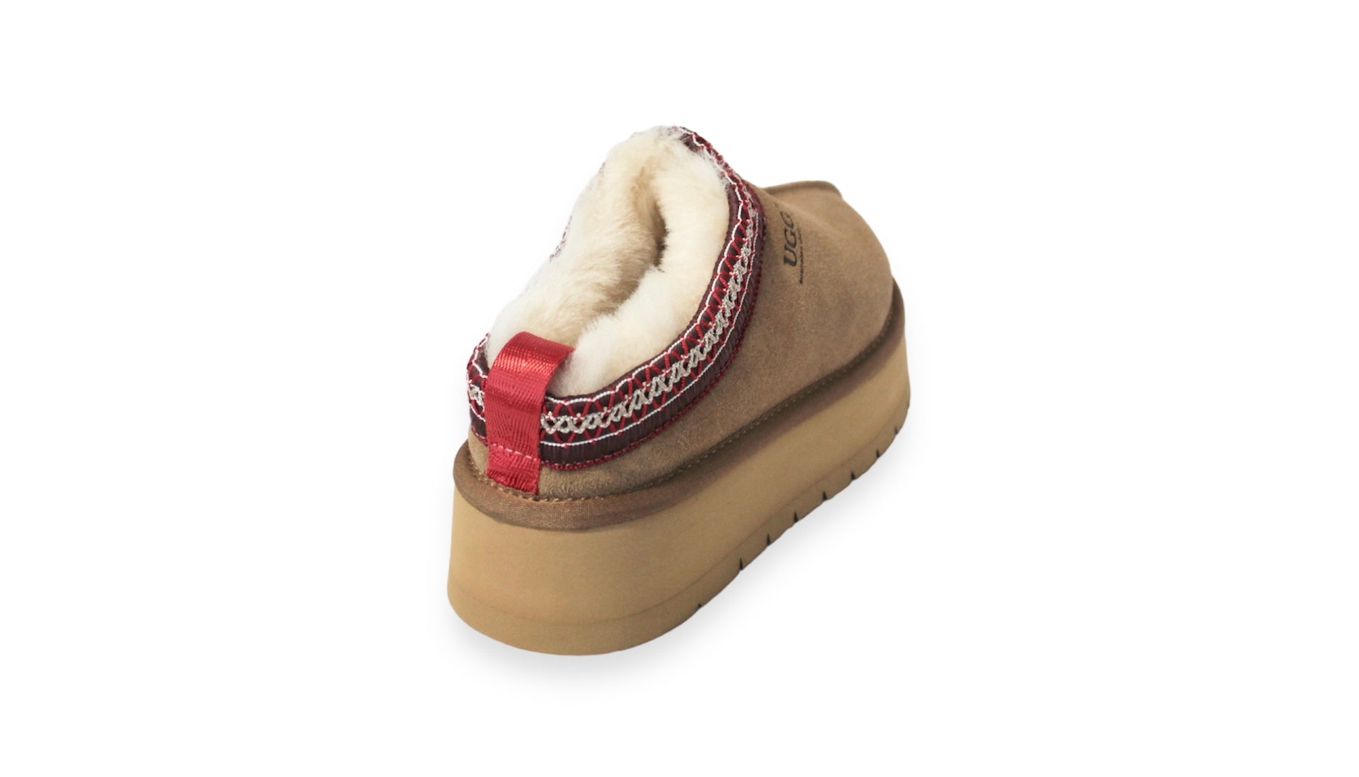 Tasman Platform Ugg Boots