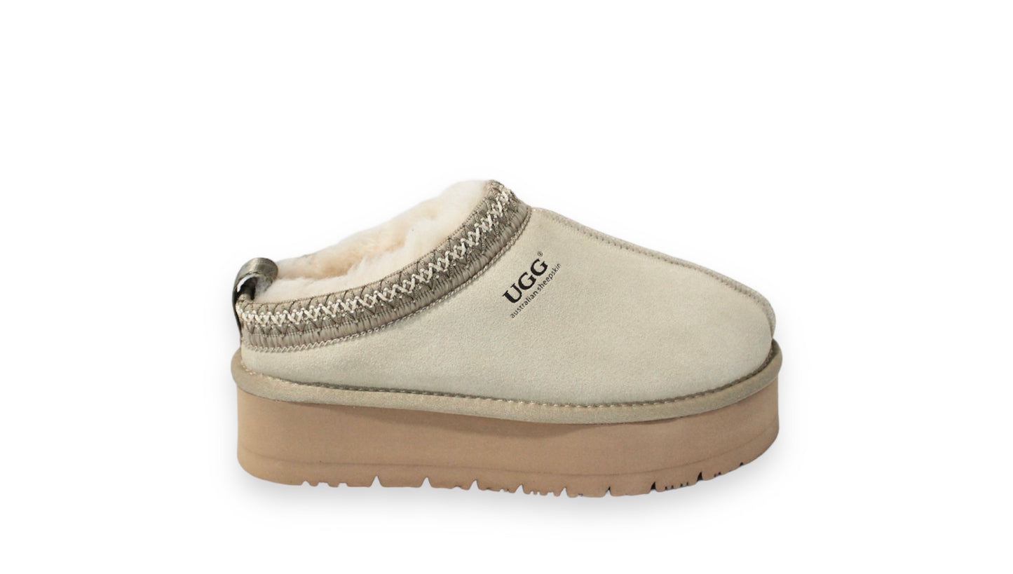 Tasman Platform Ugg Boots