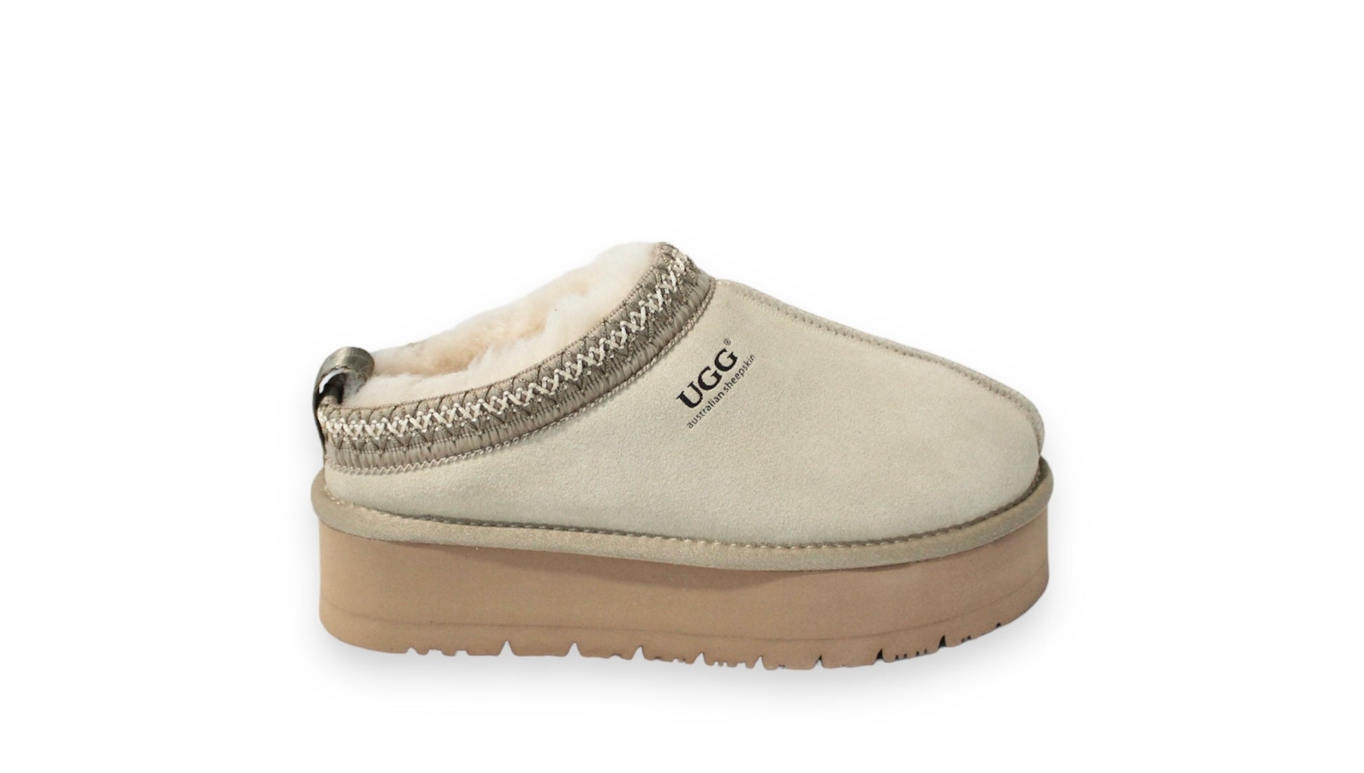 Tasman Platform Ugg Boots