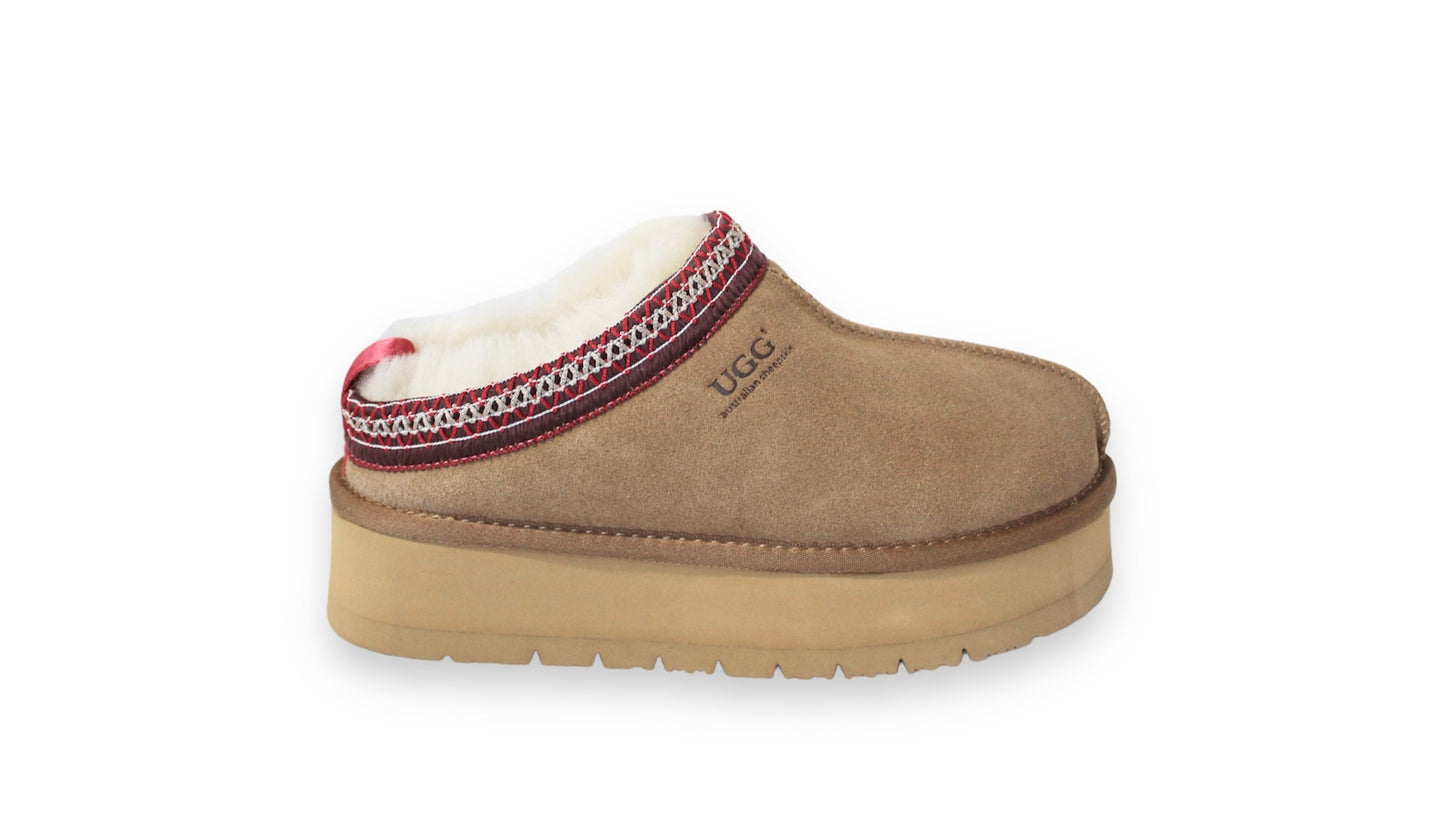 Tasman Platform Ugg Boots